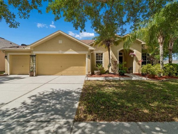 10901 WILDCAT DRIVE, RIVERVIEW, FL 33579