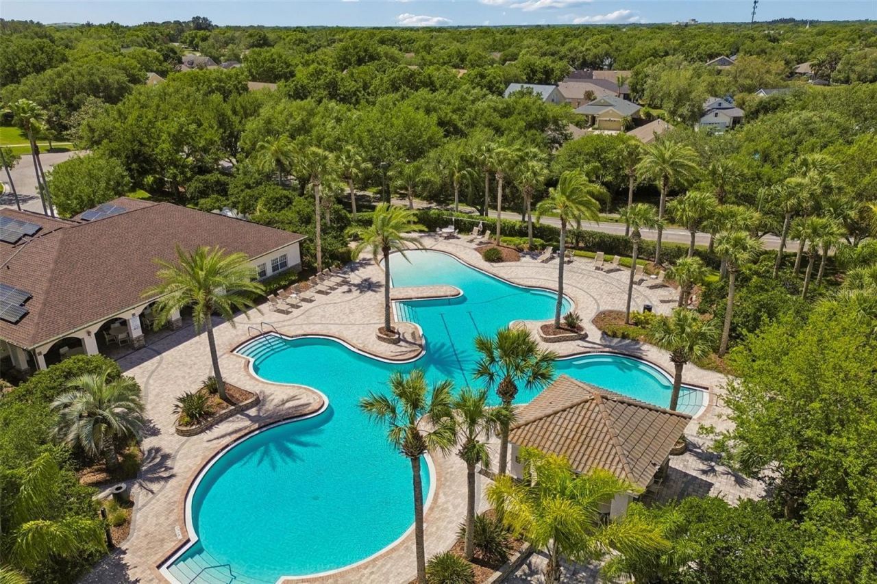 10901 Wildcat Drive, Riverview, FL 33579 Photo