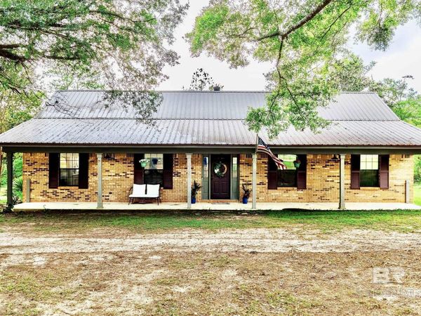 10730 Meadow Lane, Irvington, AL 36544