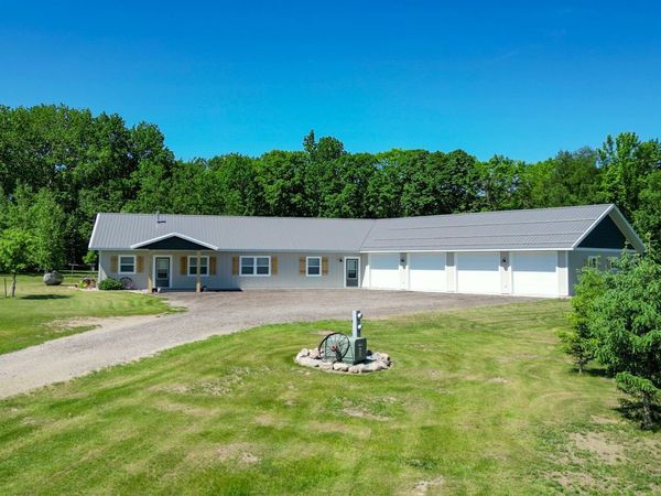 51692 385th Street, New York Mills, MN 56567
