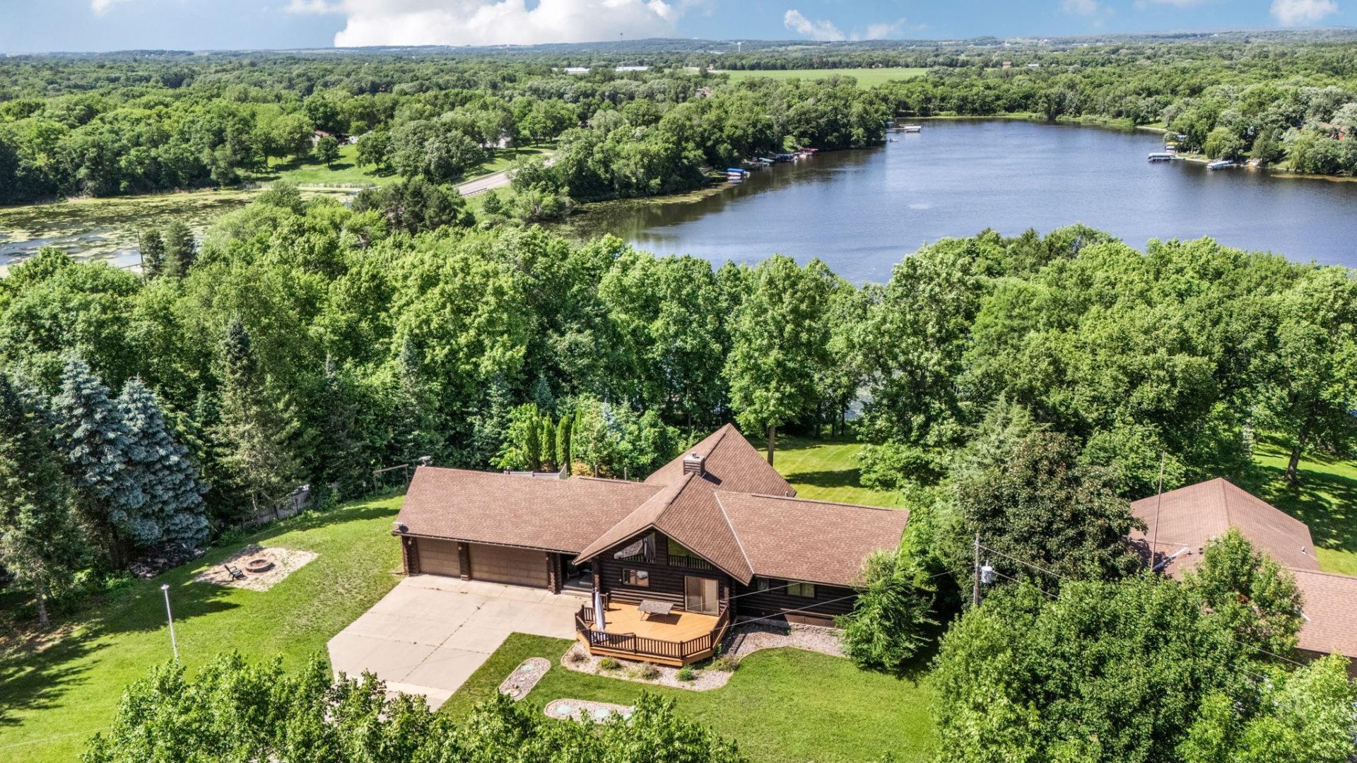 20368 Edgehill Circle, Richmond, MN 56368