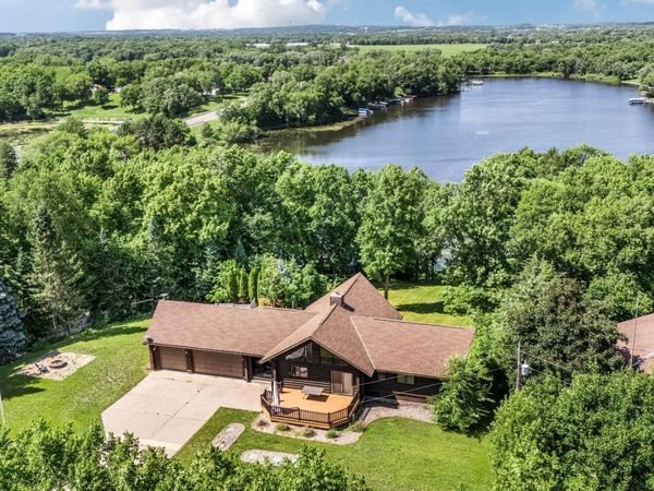 20368 Edgehill Circle, Richmond, MN 56368