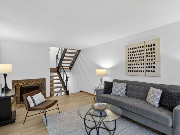 3250 Hill Ridge Drive, Unit 82, Eagan, MN 55121