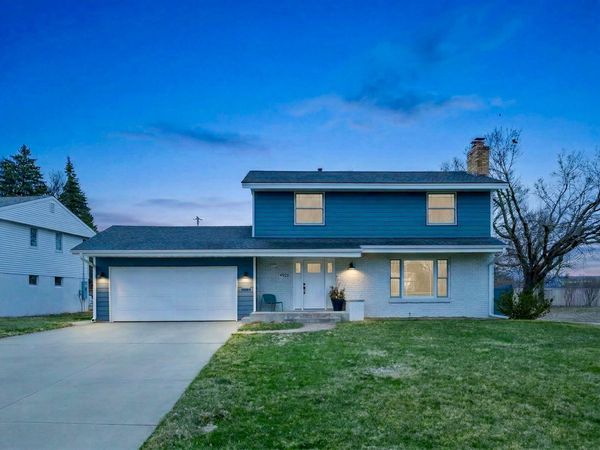 4921 Trillium Lane, Edina, MN 55435