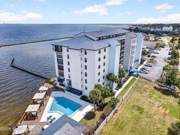 4747 S Washington Avenue , Unit 140, Titusville, FL 32780