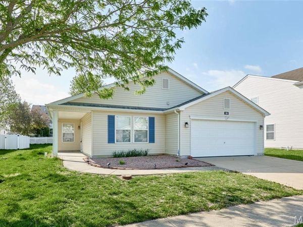 359 Falling Leaf Way, Mascoutah, IL 62258