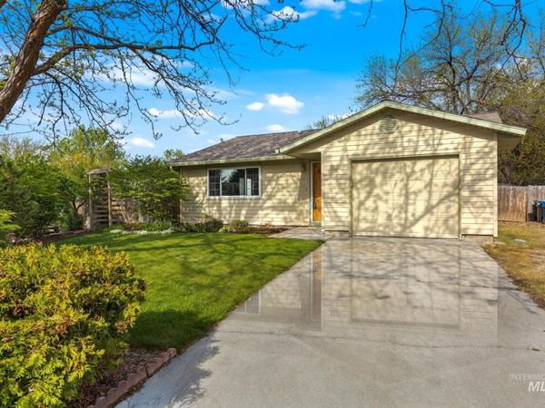 1510 E Greensboro St, Boise, ID 83706