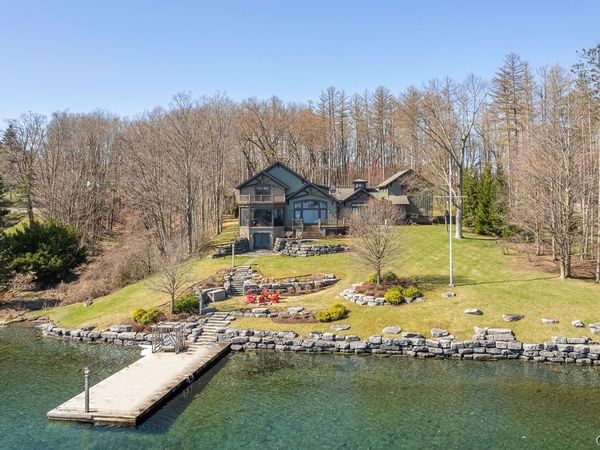 1760 Tamarack, Skaneateles, NY 13152