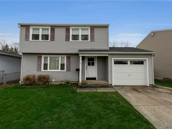 162 Steven Drive, Cheektowaga, NY 14227