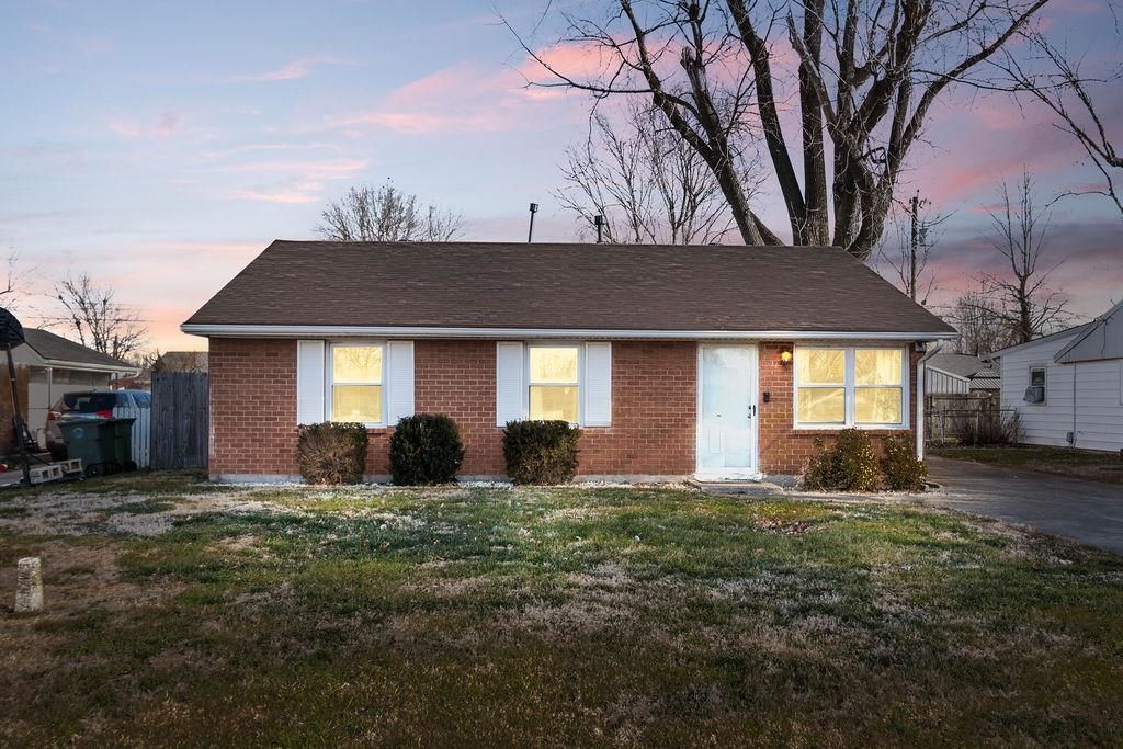 2225 Barron Drive, Owensboro, KY 42301 Main Photo