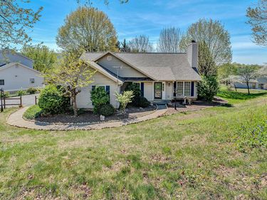 5610 Cortland RD, Roanoke, VA 24019