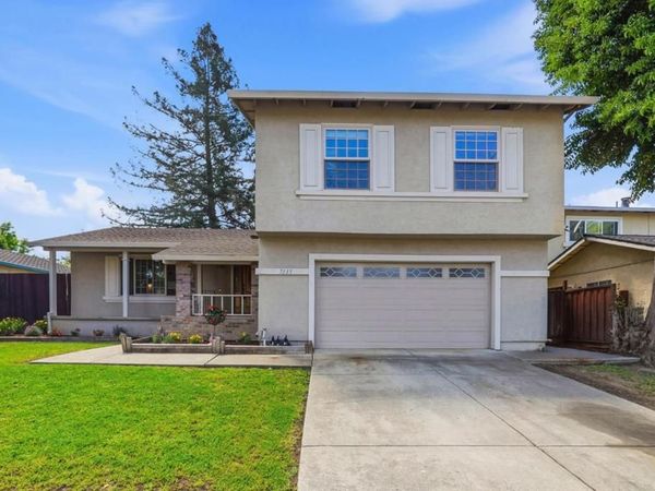 7135 Yorktown Drive, Gilroy, CA 95020