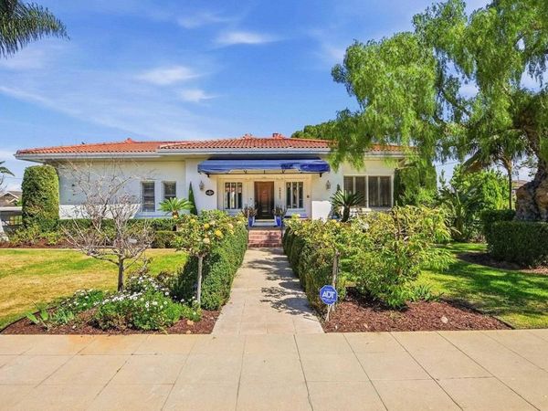 1808 Altamira Place, San Diego, CA 92103