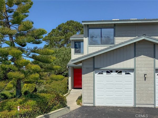 501 Casa Del Mar, Unit 27, San Simeon, CA 93452