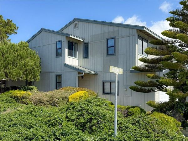 501 Casa Del Mar, Unit 27, San Simeon, CA 93452