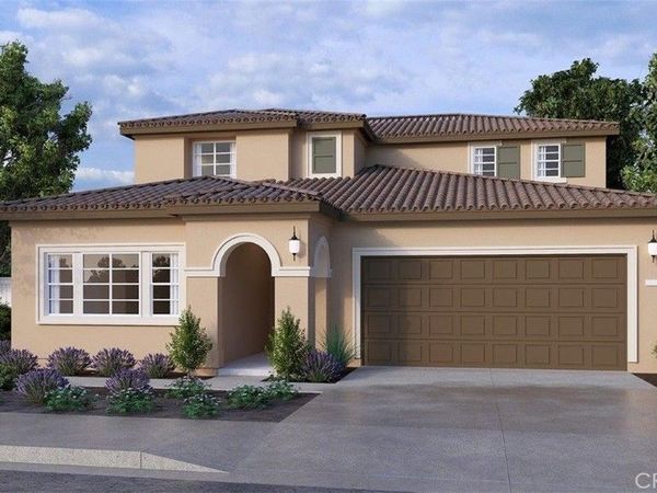 49551 Quill Road, Indio, CA 92201