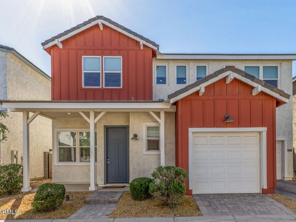 15700 W POLK Street, Goodyear, AZ 85338