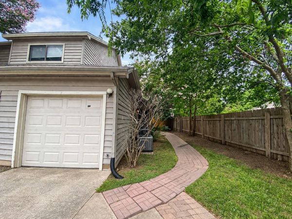 8704 Schick RD, Unit D, Austin, TX 78729