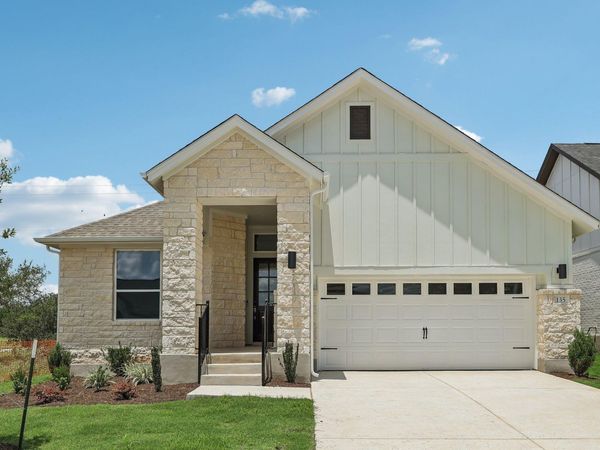 135 Comfort DR, Buda, TX 78610