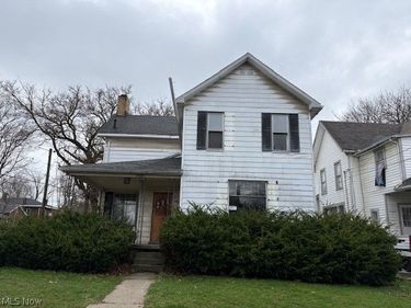 223 E Oxford Street, Alliance, OH 44601