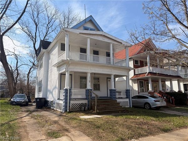 10922 Tacoma Avenue, Cleveland, OH 44108