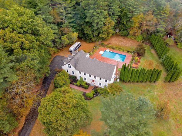 84 Irene Drive, Hollis, NH 03049