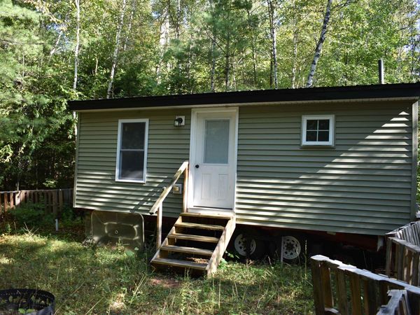 Bald Mountain Road, Rumney, NH 03266