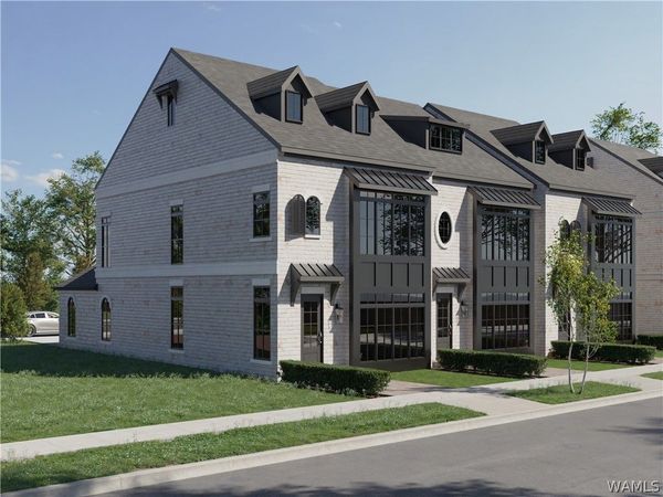 2492 14th Street, Tuscaloosa, AL 35401