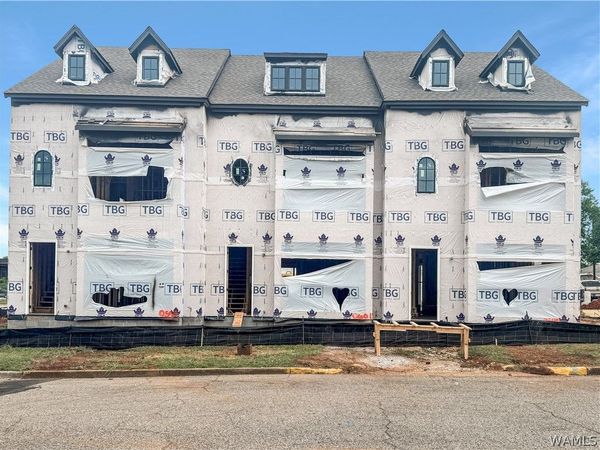 2492 14th Street, Tuscaloosa, AL 35401
