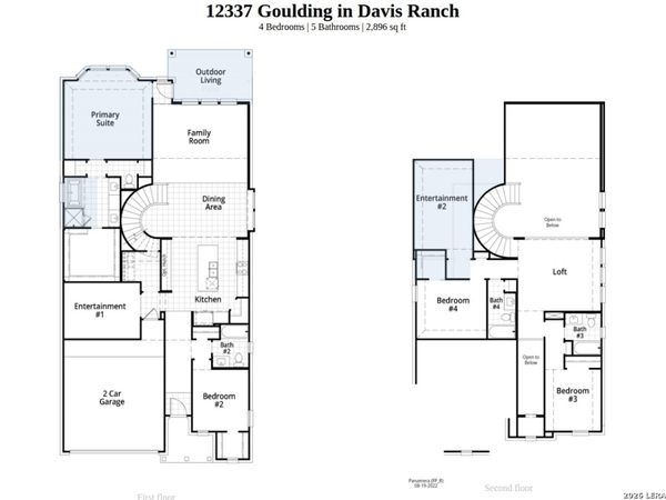 12337 Goulding, San Antonio, TX 78254