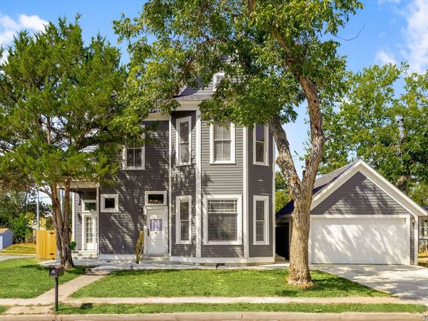 400 N Bowie, Seguin, TX 78155