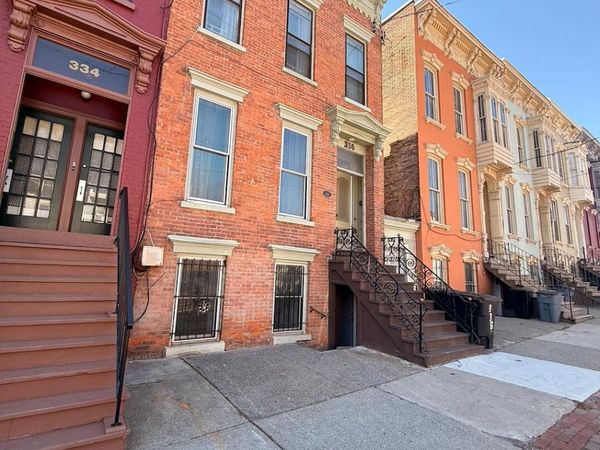 336 Clinton Avenue, Unit 1, Albany, NY 12206