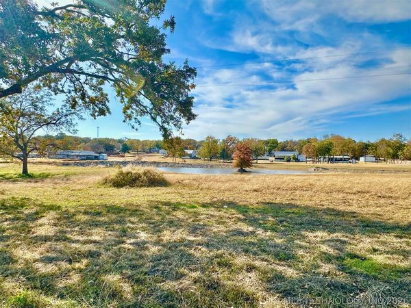 4605 Skiver Lane , Kingston, OK 73439