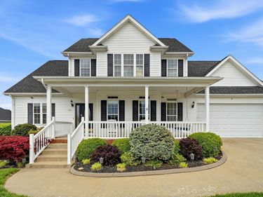 215 Winesap Way, Ona, WV 25545