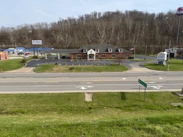 8026 Route 60 East, Barboursville, WV 25504