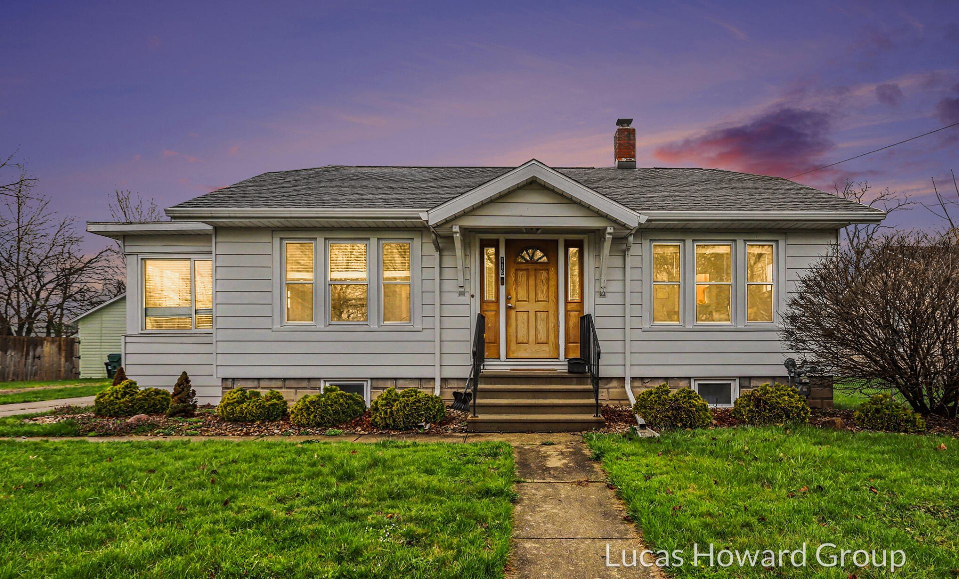 116 N Douglas Avenue, Three Rivers, MI 49093 Main Photo