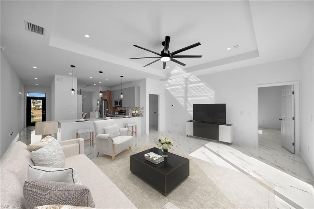 1208 NW 25th Pl, Cape Coral, FL 33993 Photo