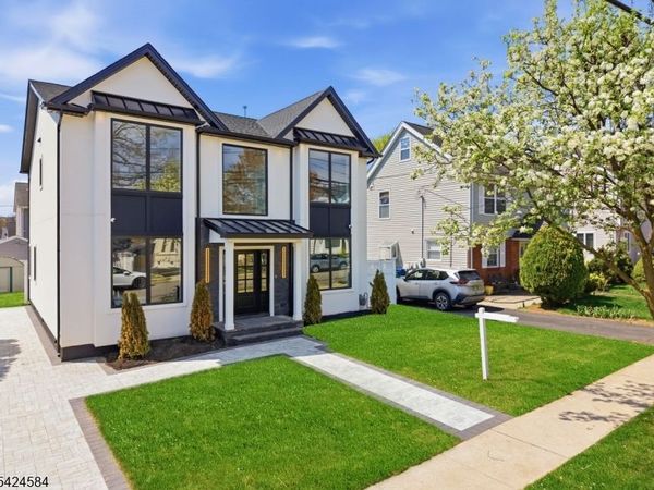 171 Edison St, Clifton, NJ 07013