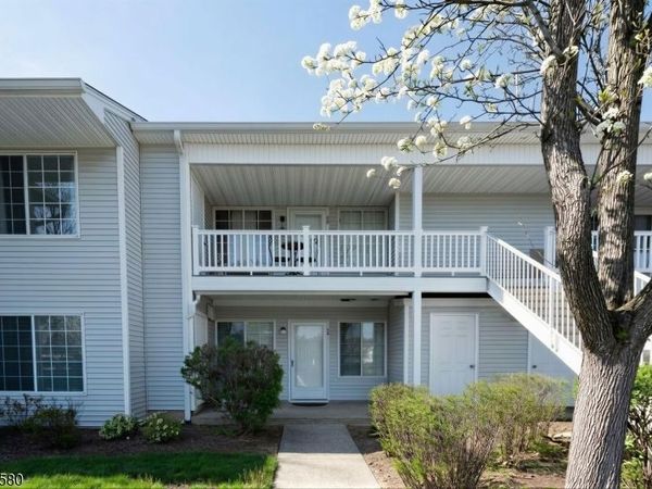 26 Larkspur Ct, Bedminster, NJ 07921