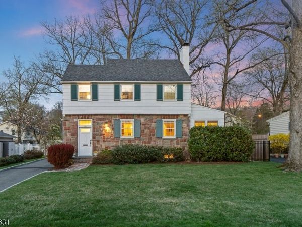 128 Canoe Brook Pkwy, Summit, NJ 07901