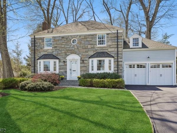 29 Fairfax Ter, Chatham, NJ 07928