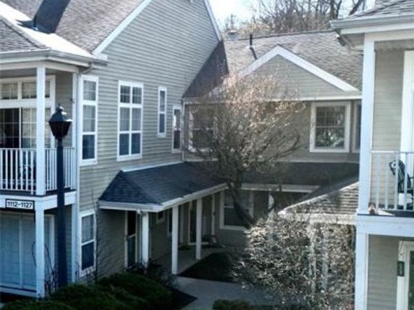 1120 Hyde Park Court 1120, MAHWAH, NJ 07430