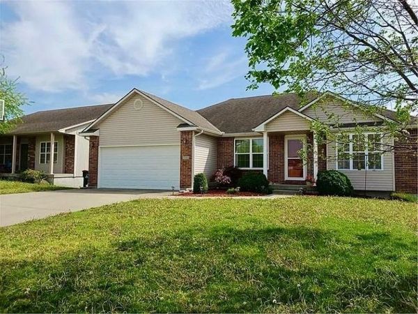 730 Burlington Road, Warrensburg, MO 64093