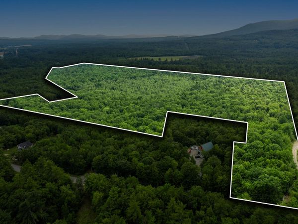 Map13Lot11 Field View Road, Fryeburg, ME 04037