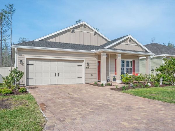 184 Blue Cypress Trl, St Augustine, FL 32084