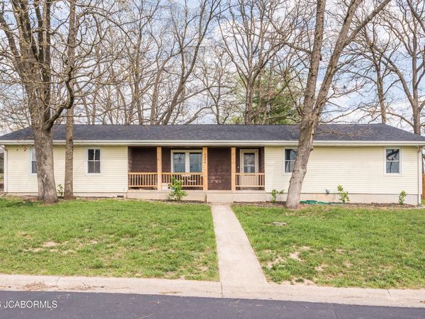 5305 CINDY LANE, Russellville, MO 65074