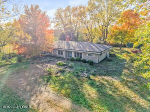 5430 E ARNOLD LANE, Ashland, MO 65010