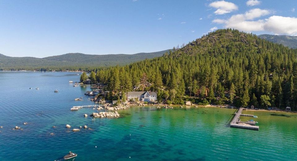 9902 Lake Street, Kings Beach, CA 96143 Photo