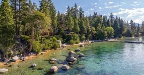 9902 Lake Street, Kings Beach, CA 96143 Photo