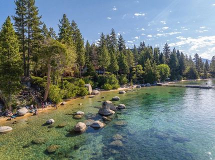 9902 Lake Street, Kings Beach, CA 96143 Photo